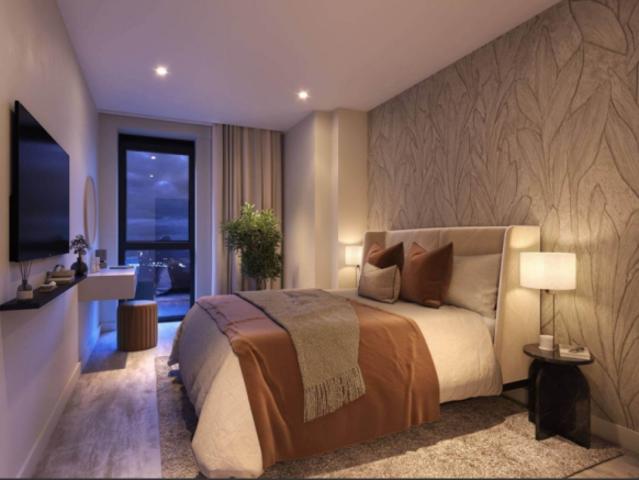 Apartment for sale in Old, Northamptonshire