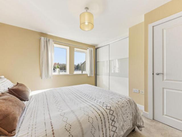 Apartment for sale in Horsforth, Leeds