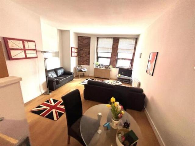 Apartment for sale in City Centre, Scotland