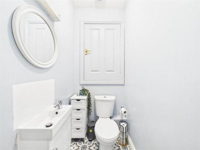 Apartment for sale in Feckenham, City Of Bristol
