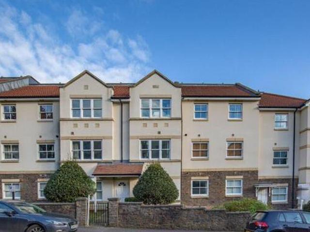 House for sale in Feckenham, City Of Bristol