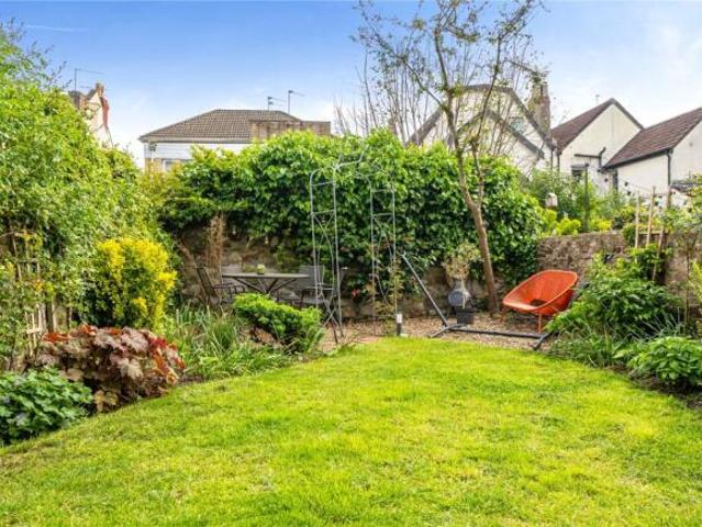 Apartment for sale in Feckenham, City Of Bristol