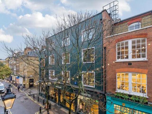 House for sale in Lyons, Greater London