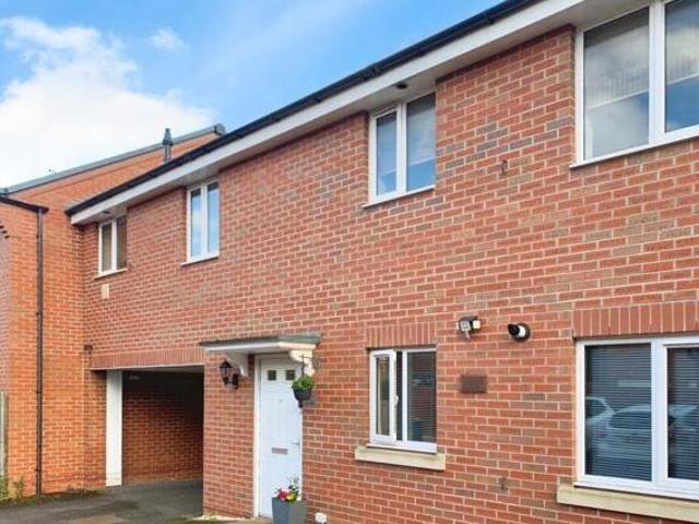 House for sale in West Midlands