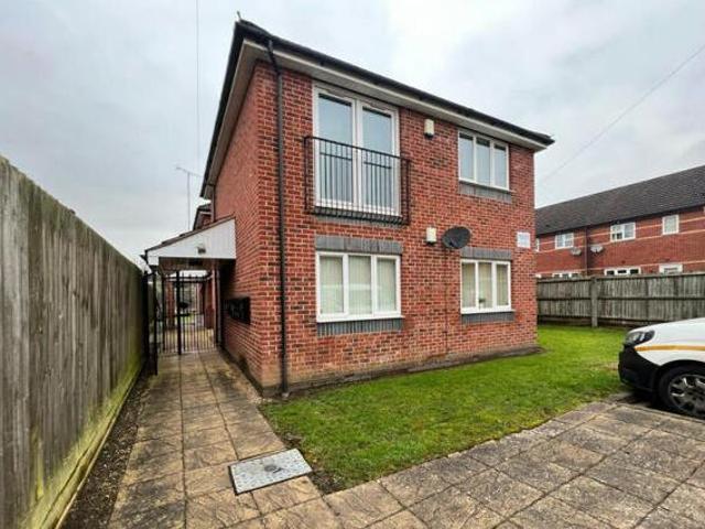 House for sale in Longford, West Midlands
