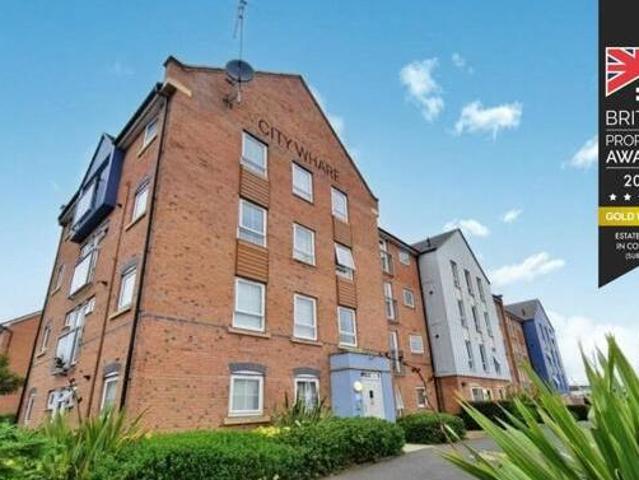 House for sale in Foleshill, West Midlands