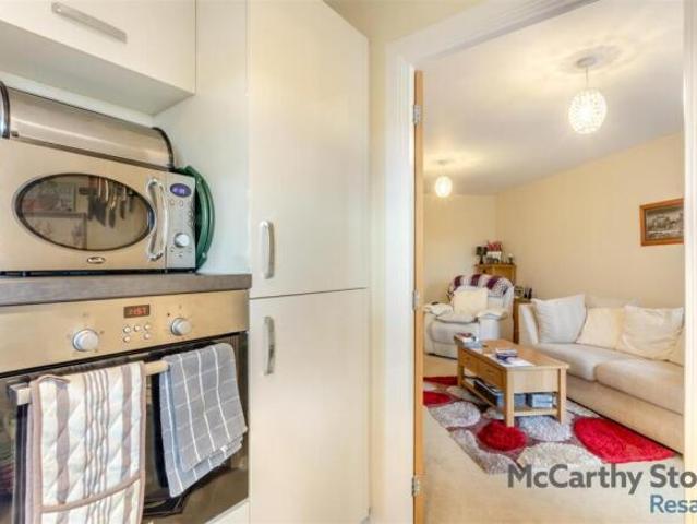 Apartment for sale in Hampton Green, Cambridgeshire