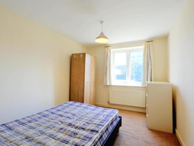 Apartment for sale in Haddon, East Midlands