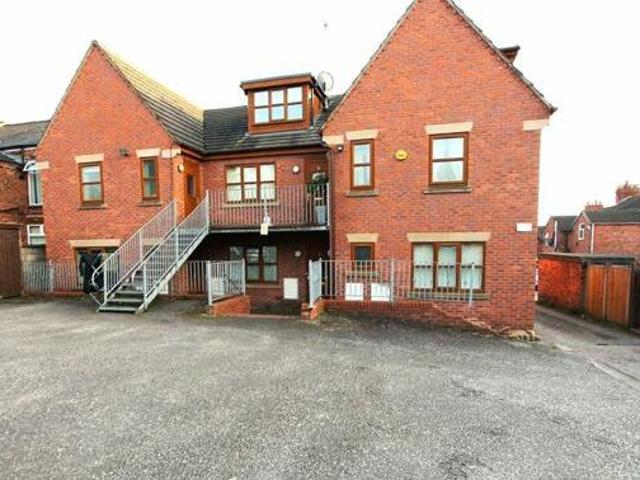 House for sale in Hammond Street