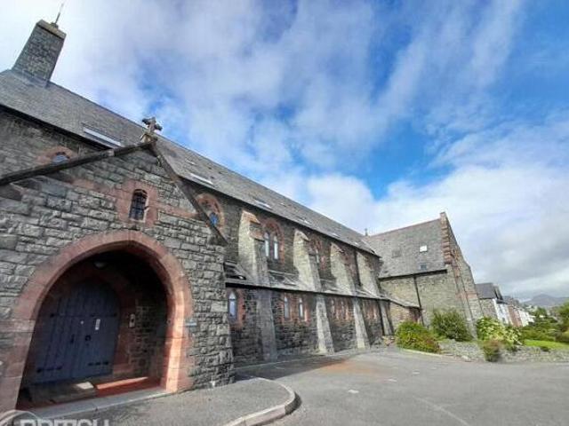 House for sale in Criccieth