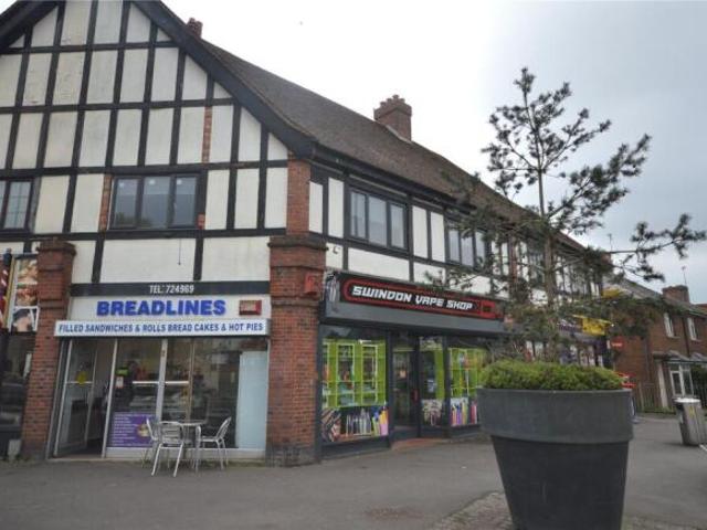 Apartment for sale in Swindon