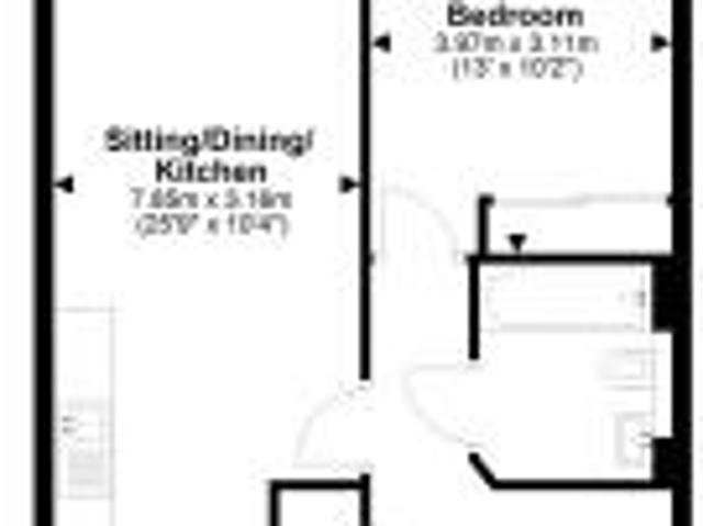 Apartment for sale in Arbury, Cambridgeshire
