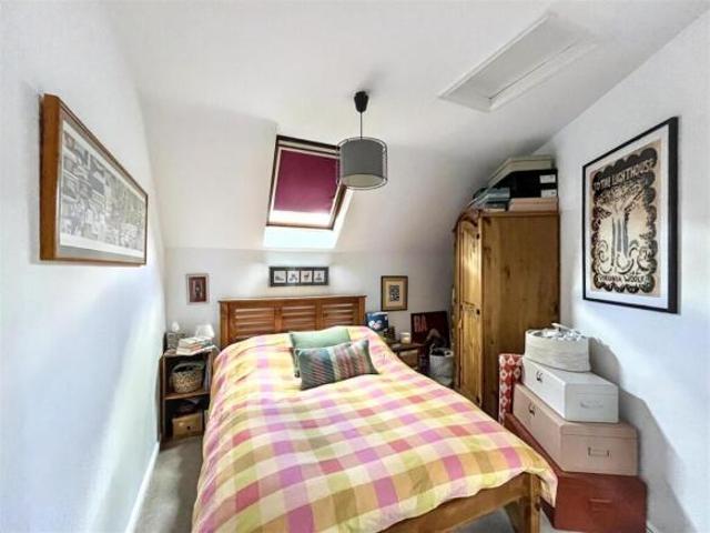 Apartment for sale in New Catton, East Bank