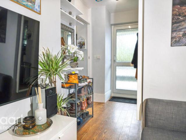 Apartment for sale in Charlotteville, Westborough