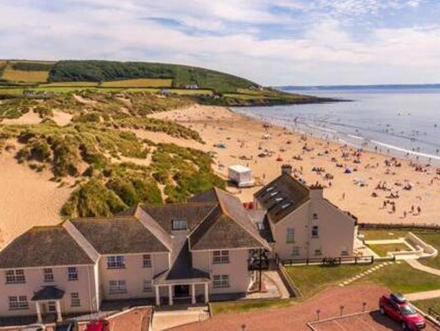 House for sale in Braunton, North Devon