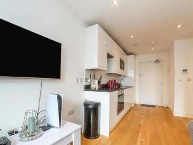 House for sale in Surrey, England