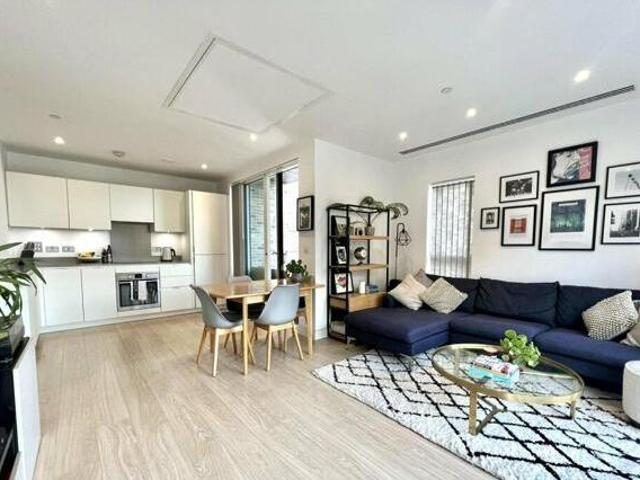House for sale in Surrey, England
