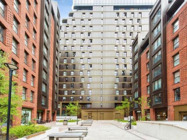 Apartment for sale in Baltic Triangle, Calderstones