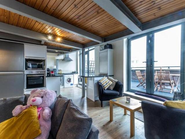 Apartment for sale in Haddon, East Midlands