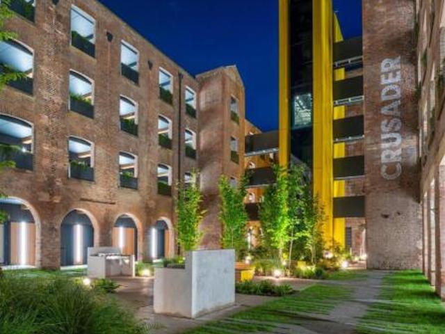 Apartment for sale in Kingsbury CP, Gun Hill