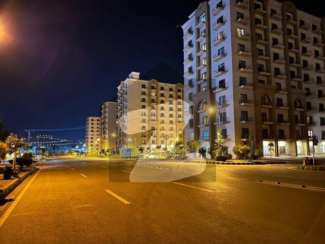 Apartment for sale in Islamabad