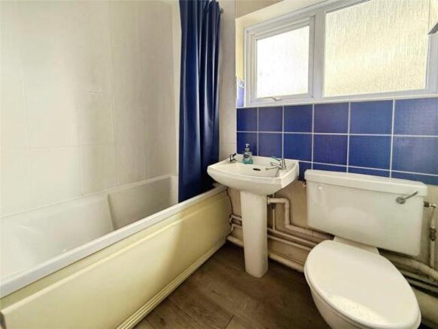 Apartment for sale in Dromore, Oxfordshire
