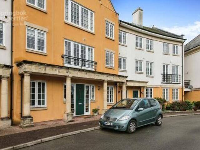 House for sale in Newton St Cyres, Devon