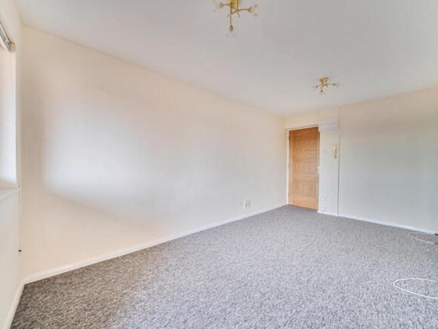 Apartment for sale in Feckenham, City Of Bristol