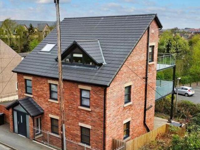 House for sale in Cumbria