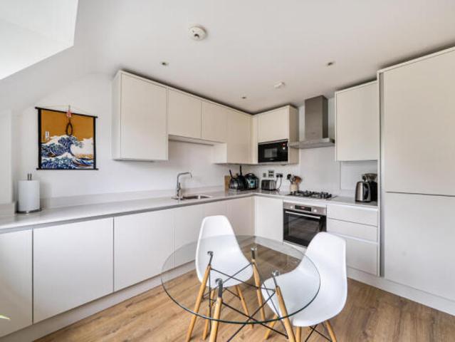 Apartment for sale in Oxford, Oxfordshire