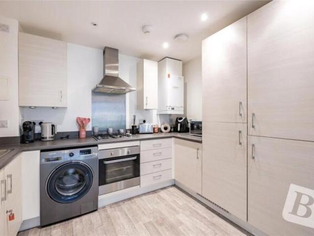 Apartment for sale in Moulsham, Chelmsford