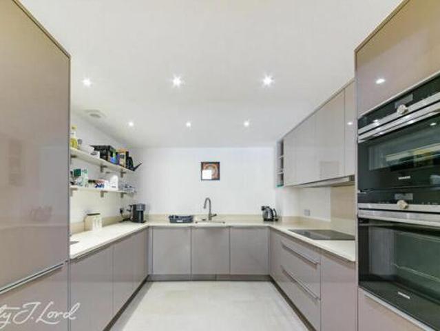 House for sale in City of London, Greater London