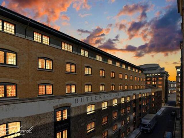 House for sale in City of London, Greater London