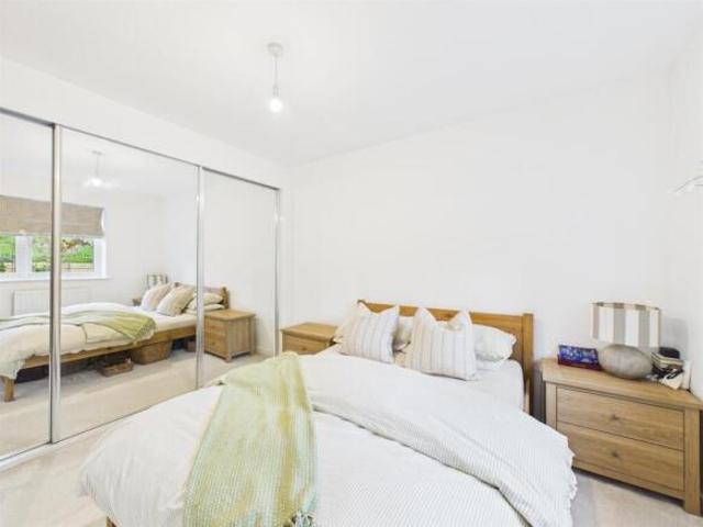 Apartment for sale in Derby, East Midlands