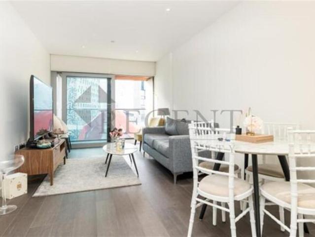 Apartment for sale in Key Street, Suffolk