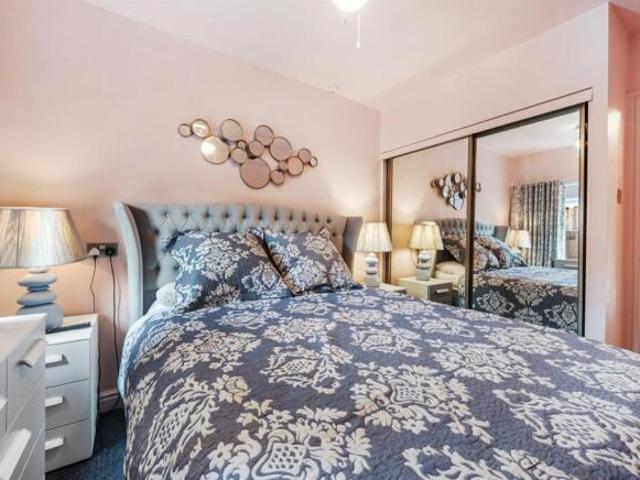 Apartment for sale in Lymm, Warrington