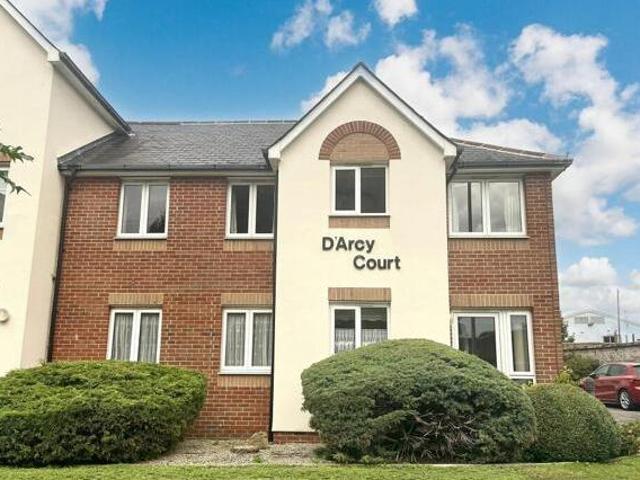 House for sale in Knowles Hill, Bridford