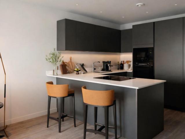 Apartment for sale in London Borough of Barking and Dagenham, Greater London