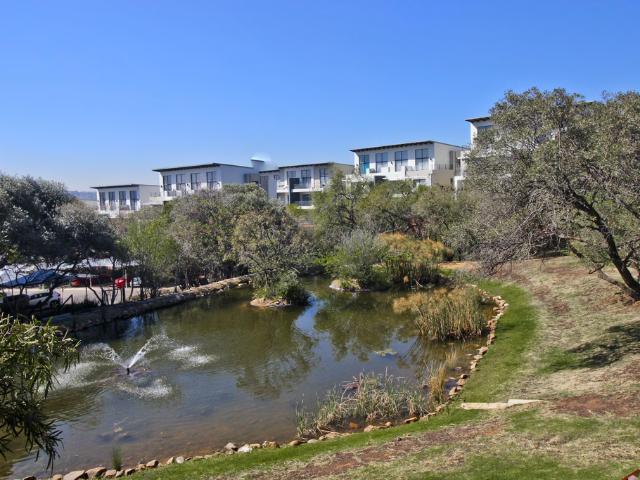 Apartment for sale in Gauteng