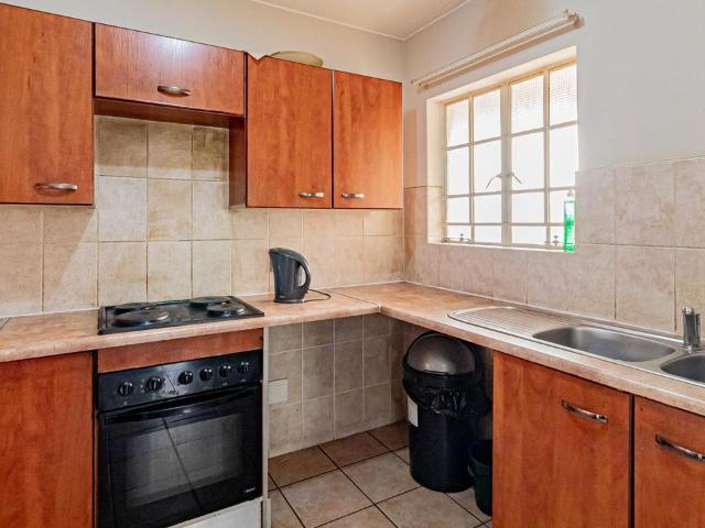 Apartment for sale in Sandton