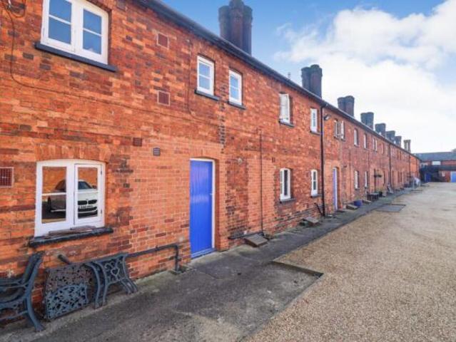 Apartment for sale in Harpur, Bedford