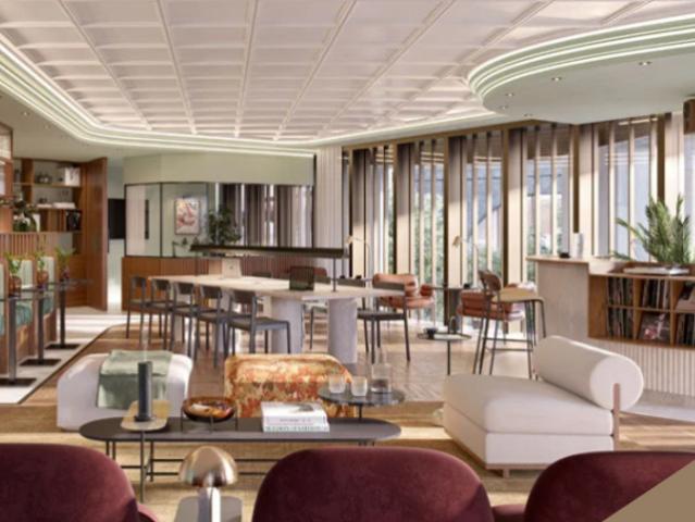 Apartment for sale in Georgia, Greater Manchester