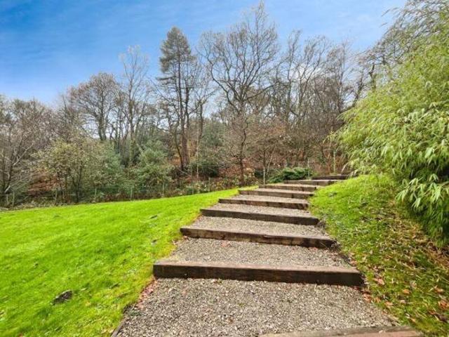Apartment for sale in Lee Bank, Greater Manchester