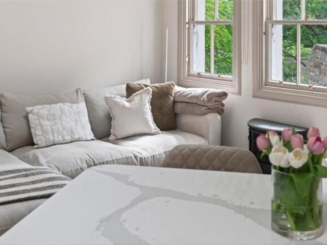Apartment for sale in Stockbridge, Scotland