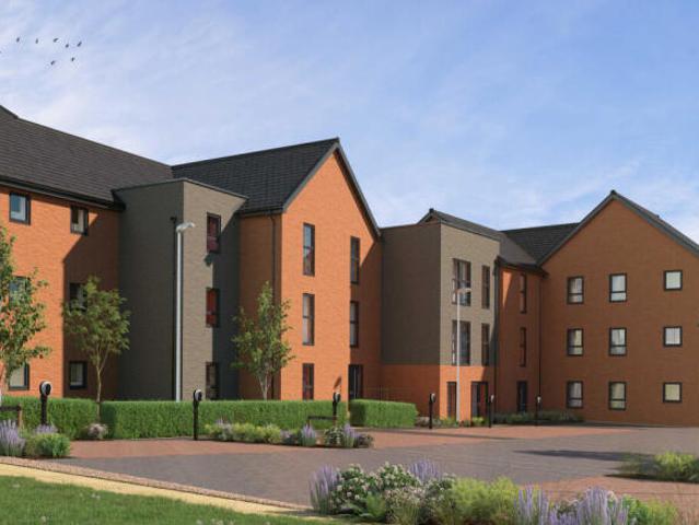 Apartment for sale in Reading