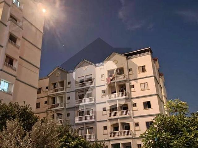 Apartment for sale in Islamabad