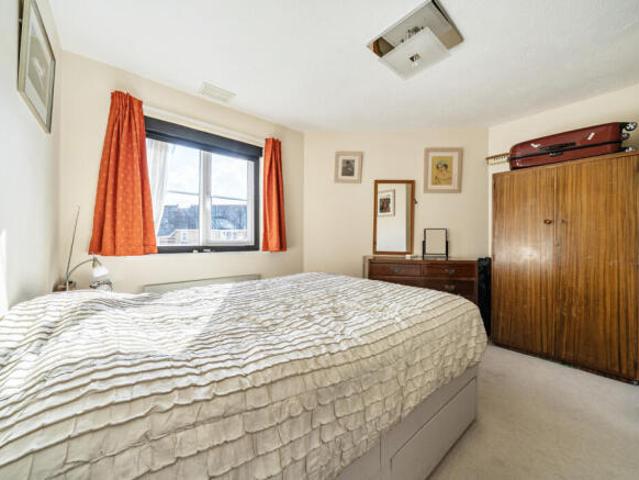 Apartment for sale in Oxford, Oxfordshire
