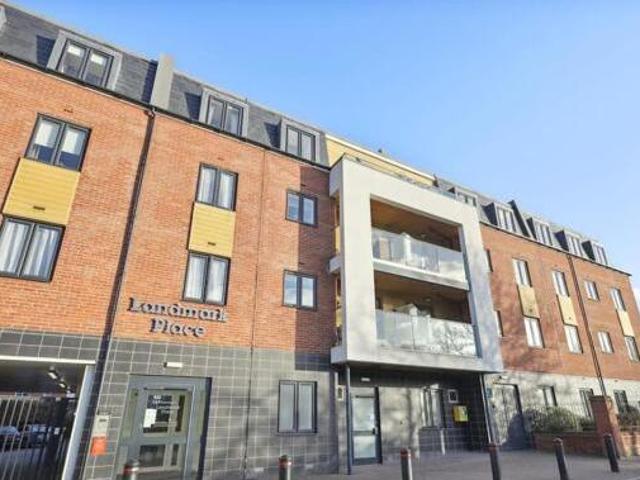House for sale in Lyons, Greater London