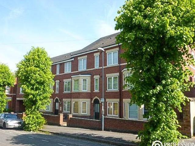 House for sale in Derby, East Midlands