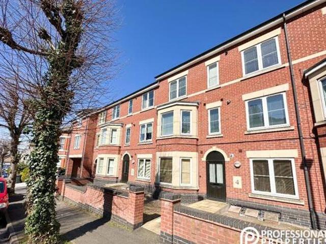 House for sale in Derby, East Midlands